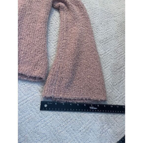 Ulla Johnson Amina Turtleneck - Picture 6 of 9